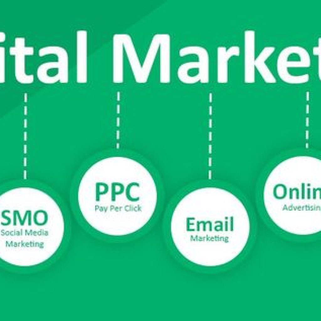 digital marketing services in bangalore